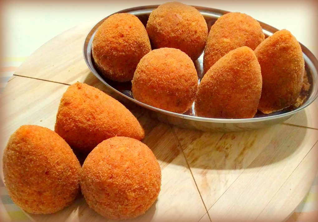 Arancina