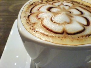 capuccino