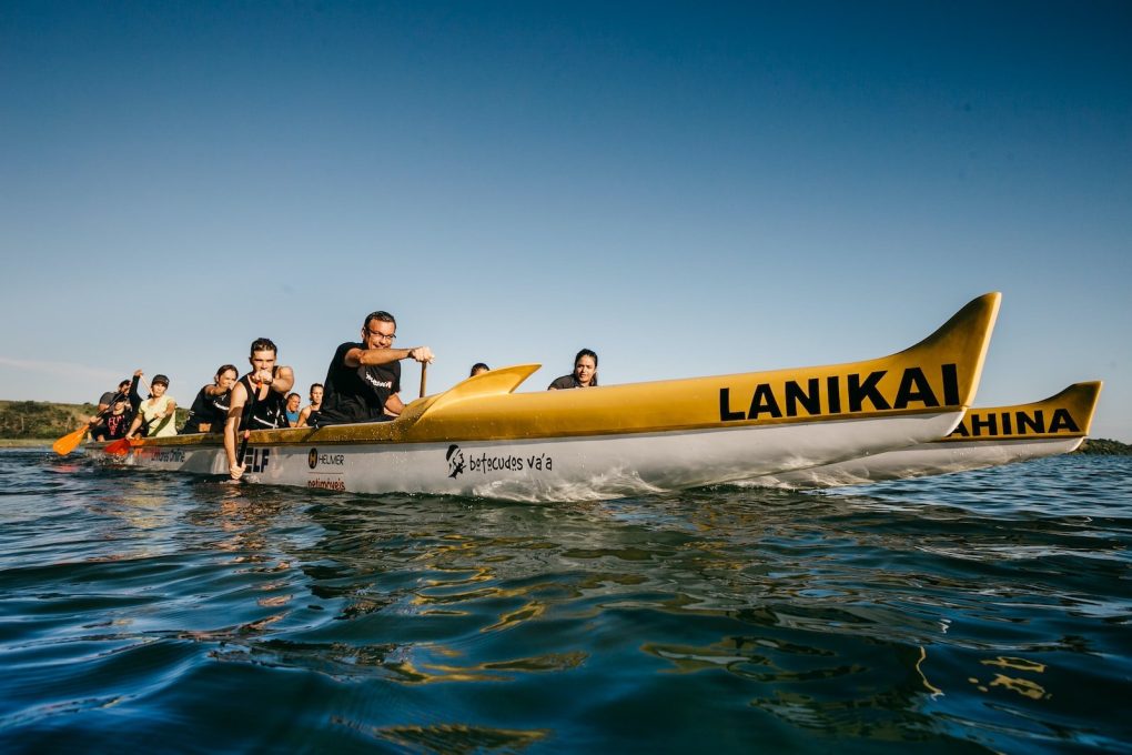 Canoa