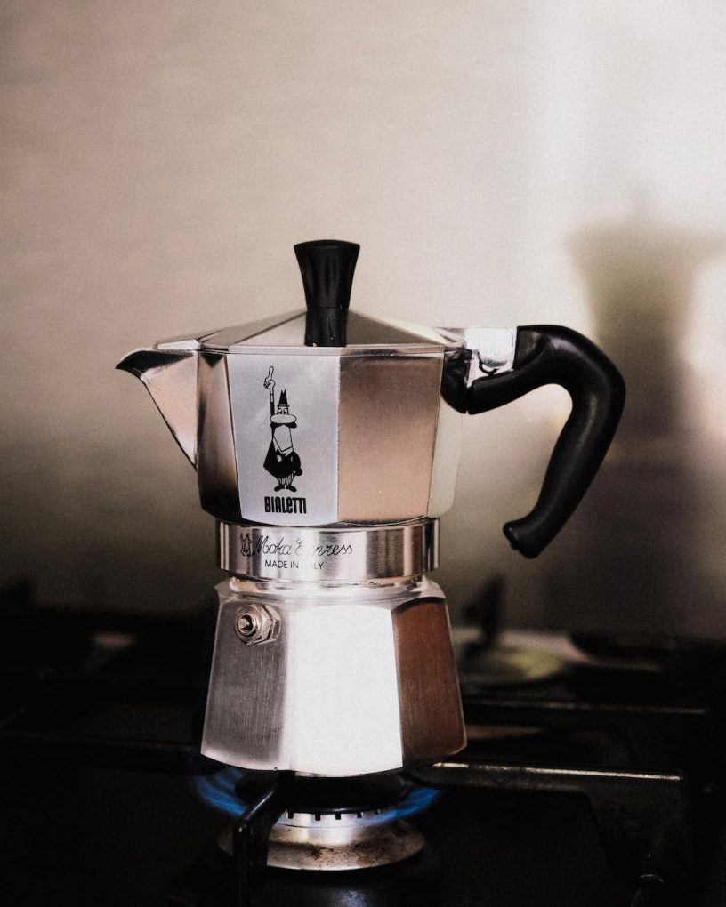 Caffettiera bialetti