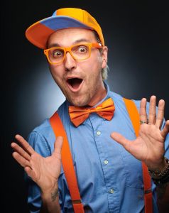 Blippi