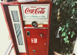 Coca cola